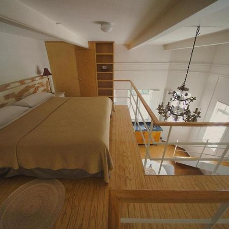 Casa Moctezuma Aparthotel Mexico City Luaran gambar