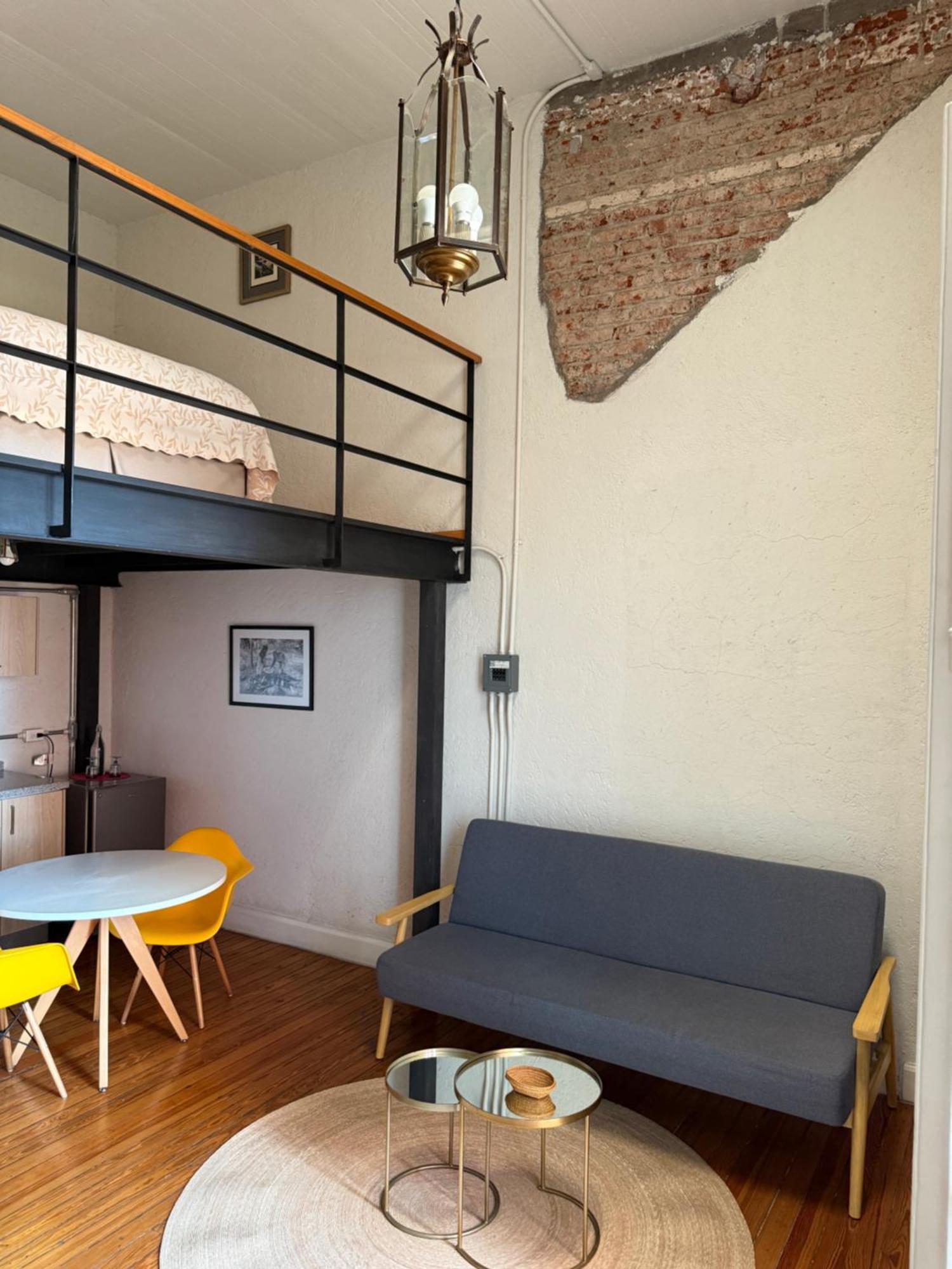 Casa Moctezuma Aparthotel Mexico City Luaran gambar