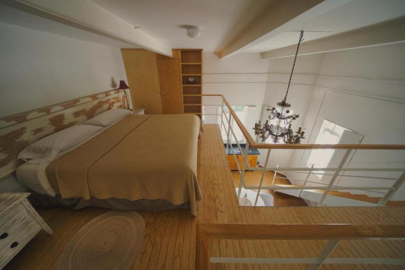 Casa Moctezuma Aparthotel Mexico City Luaran gambar