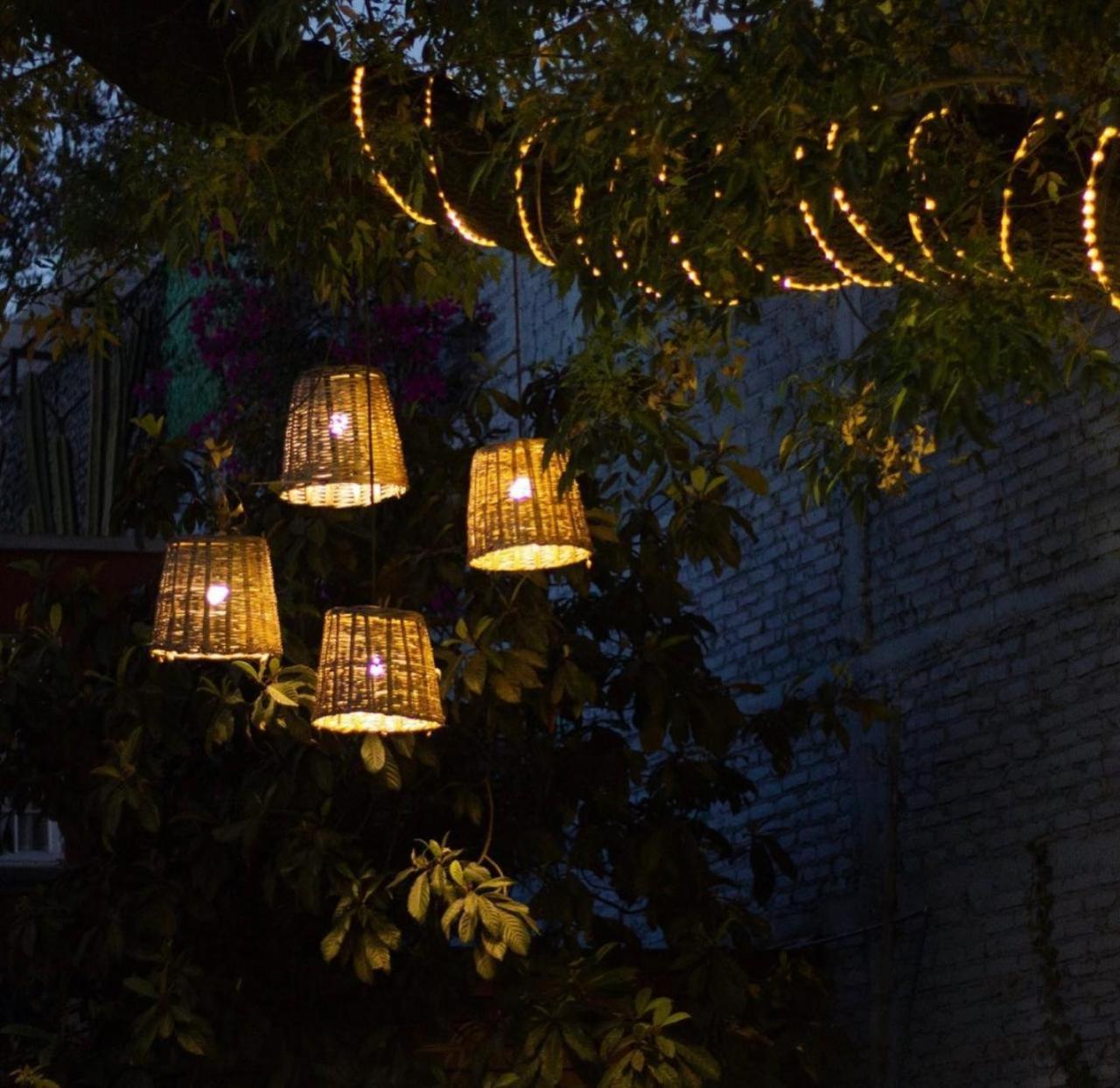 Casa Moctezuma Aparthotel Mexico City Luaran gambar